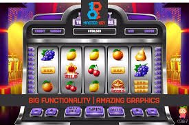 Tampilan koleksi game kasino online olxstoto